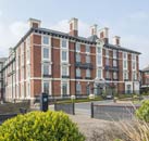 Crowne Plaza Royal Victoria Sheffield