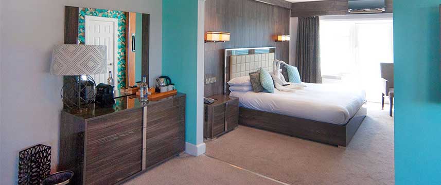 Cumberland Hotel - Suite