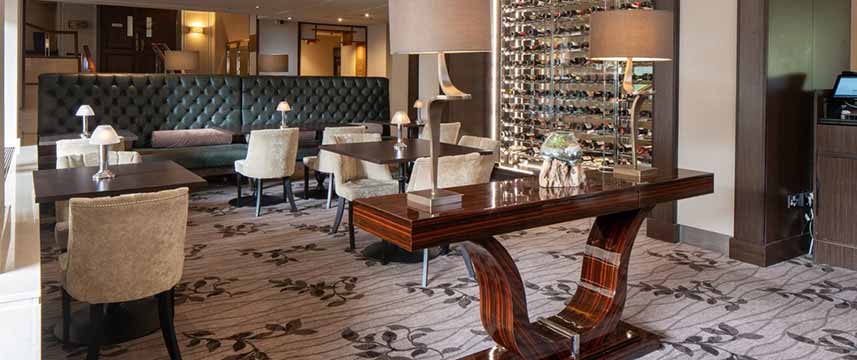 Danubius Regents Park - Pavilion Grill