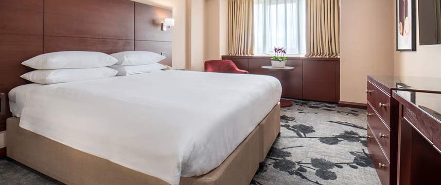 Danubius Regents Park - Standard Double