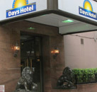 Days Hotel Broadway