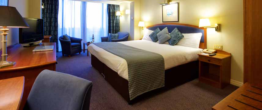 Derby Mickleover Hotel by Best Western - Classic Double Room