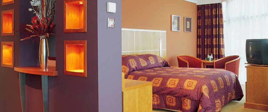 Derby Mickleover Hotel by Best Western - Executive Double