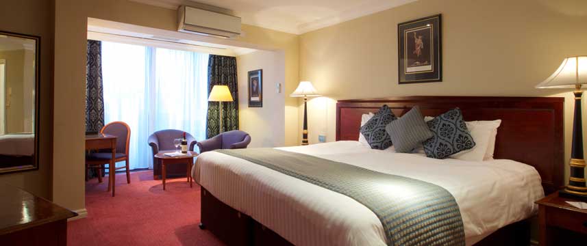 Derby Mickleover Hotel by Best Western - Suite