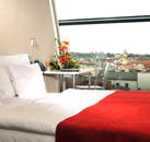 Design Metropol Hotel Prague