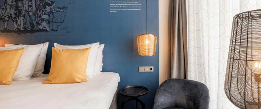 Die Port Van Cleeve - Cosy Double