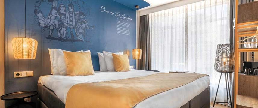 Die Port Van Cleeve - Cosy Room