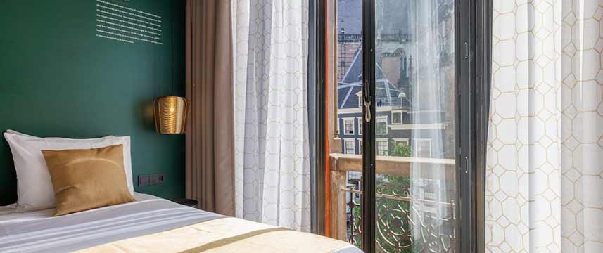 Die Port Van Cleeve - Guest Room