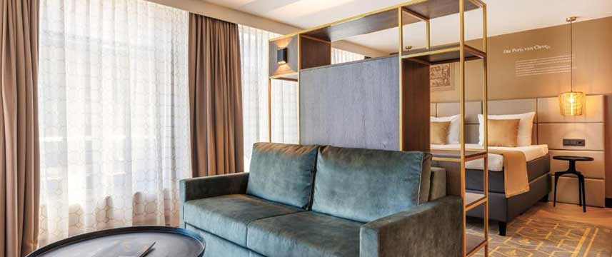 Die Port Van Cleeve - Junior Suite