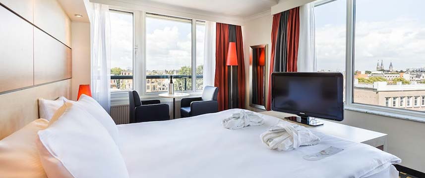 Die Port Van Cleeve - Suite