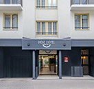 Diese Hotel Bastille