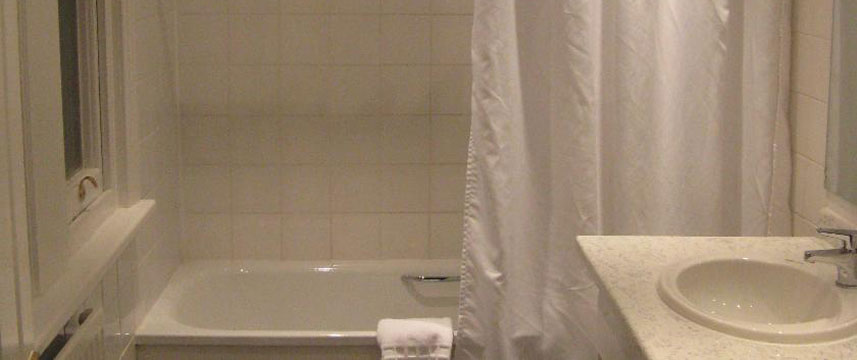 Discovery Inn - Bath