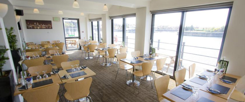 Dolby Hotel Liverpool - Restaurant