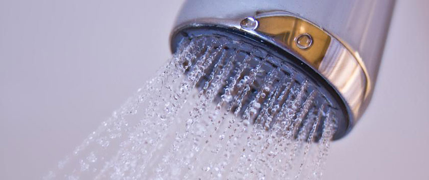 Dolby Hotel Liverpool - Shower