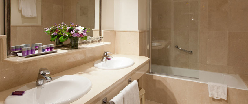 Dona Maria Hotel - Bath