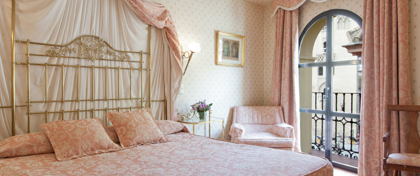 Dona Maria Hotel - Double