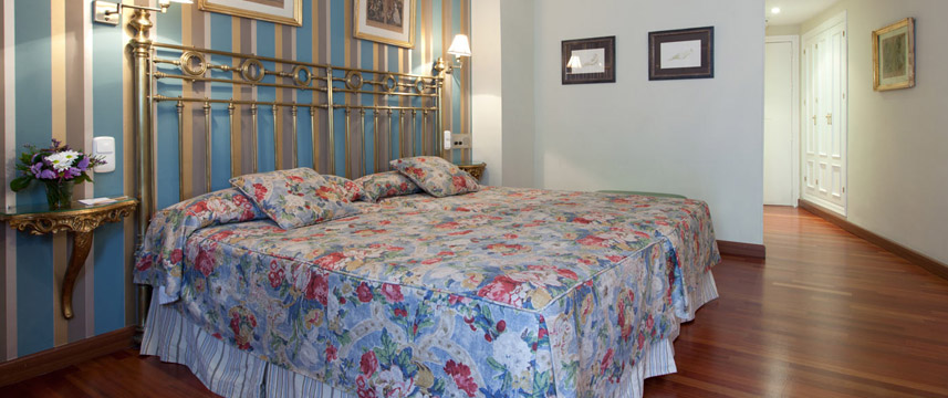 Dona Maria Hotel - Double Room