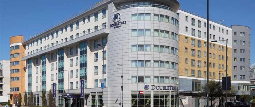 DoubleTree by Hilton London Chelsea - Exterior