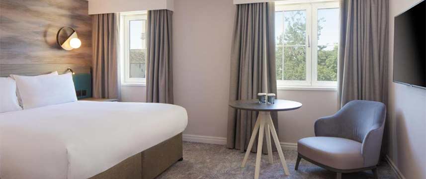 Doubletree by Hilton Bath - King Room