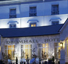 Dromhall Hotel