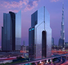 Dusit Thani Dubai
