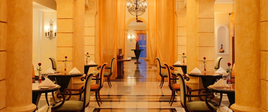 Dusit Thani Dubai - PAX Restaurant