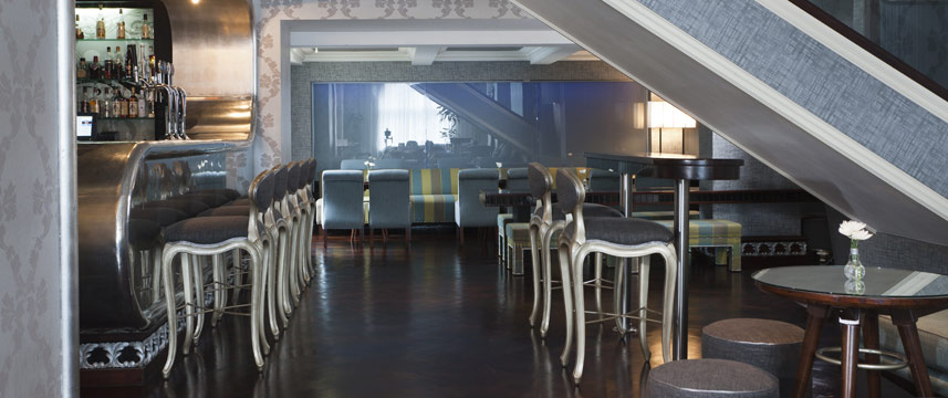 Dylan Hotel - Bar