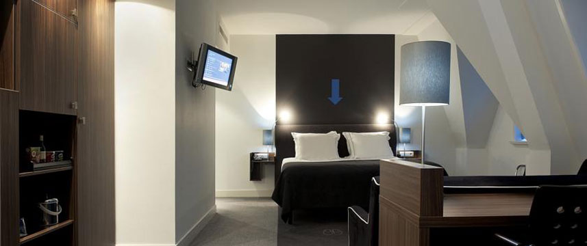 Eden Rembrandt Square Hotel - Junior Suite