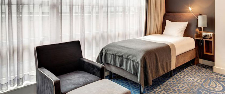 Eden Rembrandt Square Hotel - Standard Single