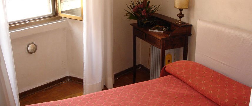 Elite Hotel - Double