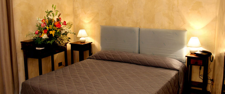 Elite Hotel - Superior Double