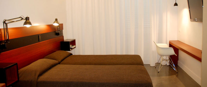 Elite Hotel - Superior Room