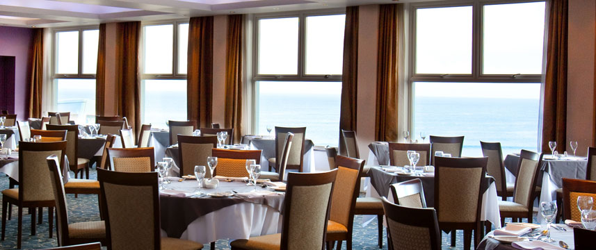 Esplanade Dining Room