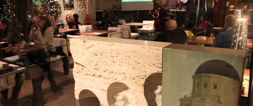 Estela Barcelona - Bar