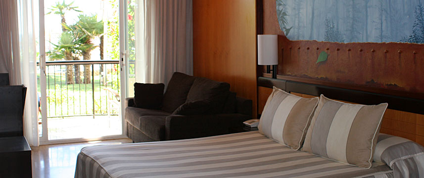 Estela Barcelona - Deluxe Double