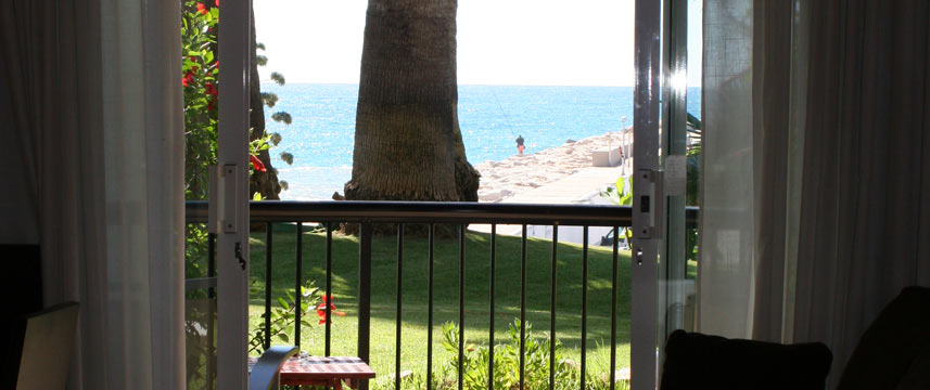 Estela Barcelona - Harbour View