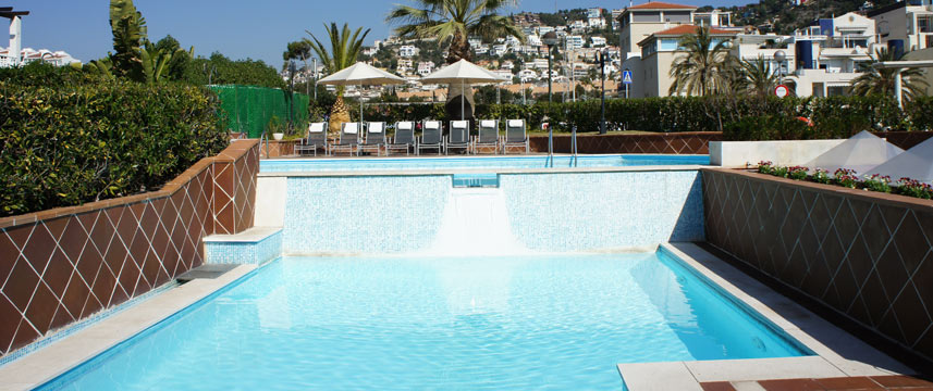 Estela Barcelona - Pool