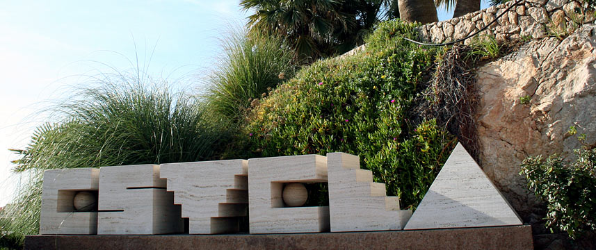 Estela Barcelona - Sign