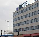 Eurohotel Orly Rungis