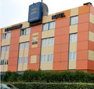 Eurohotel Paris Creteil Metro