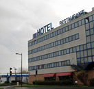 Eurohotel Paris Nord
