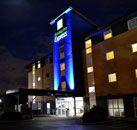 Holiday Inn Express Birmingham Star City