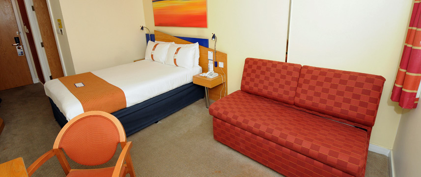 Express Salford Quays Sofa Bed