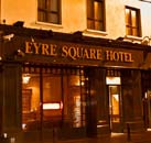 Eyre Square Hotel