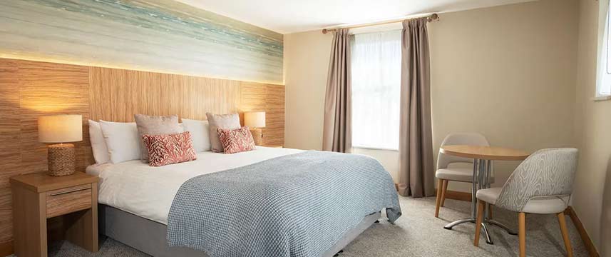 Fistral Beach Hotel & Spa Standard Room