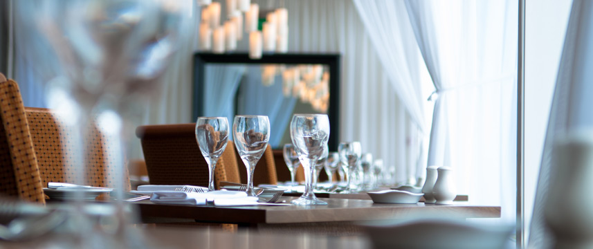 Fistral Beach Hotel and Spa - Beach Restuarant