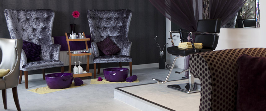 Fistral Beach Hotel and Spa - Salon