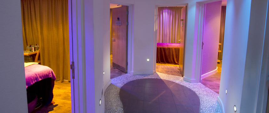 Fistral Beach Hotel and Spa - Spa