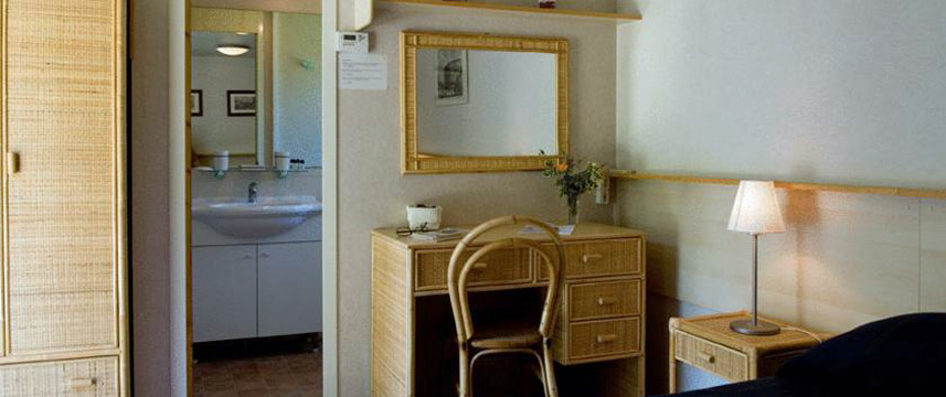 Flaminio Village Bungalow Park - Room Facilities
