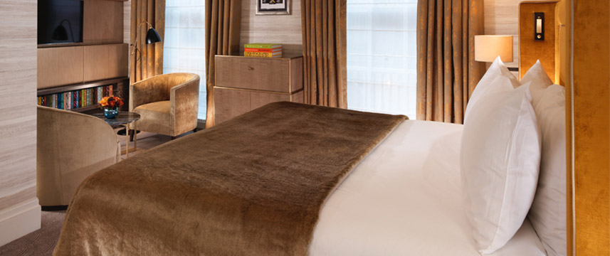 Flemings Mayfair - Executive King